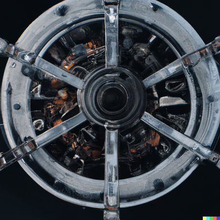 Image of: The Startup Flywheel