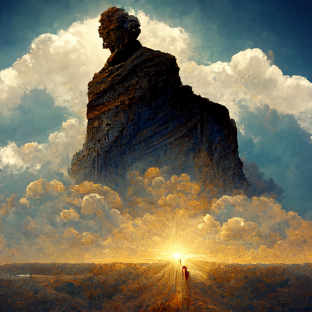 Image of: The Great Man Theory