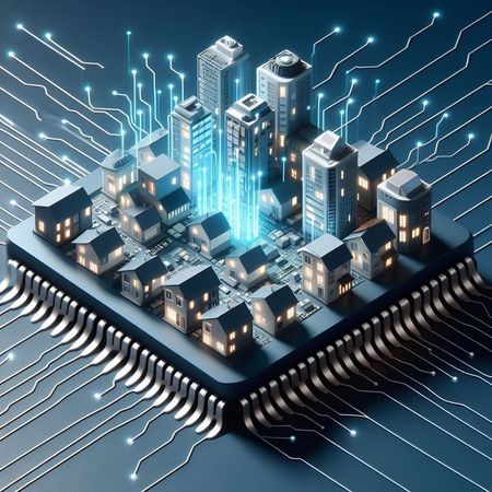 Image of: Ephemeral Web Real Estate