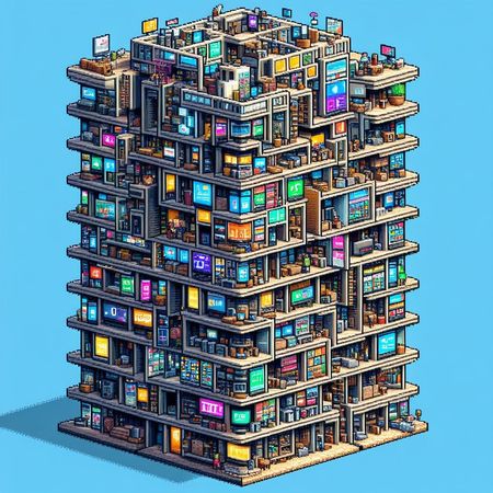 Image of: Smart Home Babel