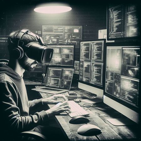 Image of: Productive Computing