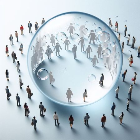 Image of: Feedback Void