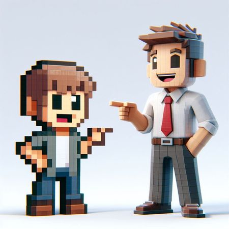 Image of: The Same Game, Prettier