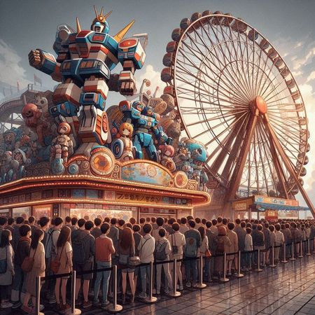 Image of: Reservations Everywhere