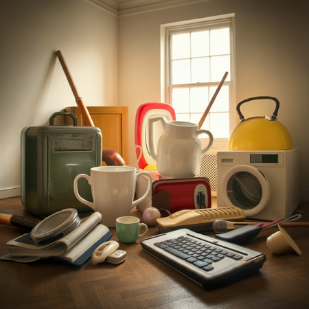 Image of: Exaggeration for Grievance