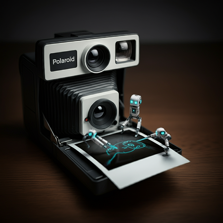 Image of: What is a Photo, Anyway?