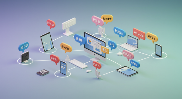 Image of: Translating Culture