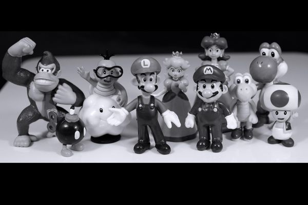 Image of: Review: Ask Iwata