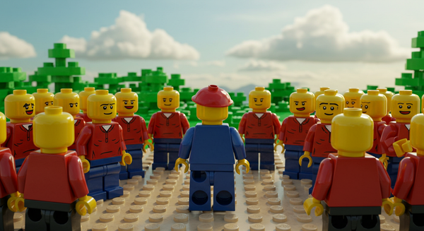 Image of: AI De-Identity