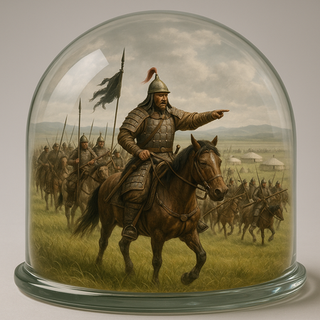 Image of: Strategic Leniency