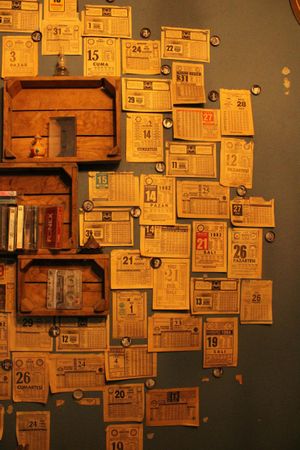 Image of: The Underwhelming State of Digital Family Calendars