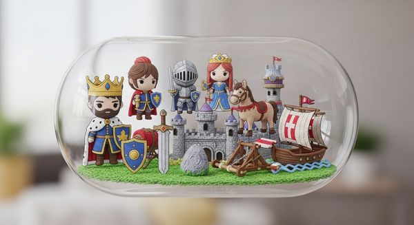 Image of: Review: The Belgariad and The Malloreon