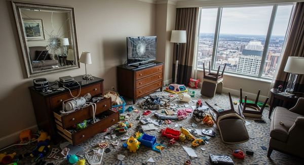 Image of: Review: Careless People