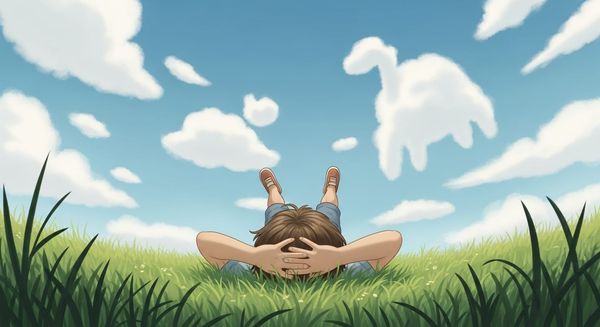 Image of: Learn to be Bored