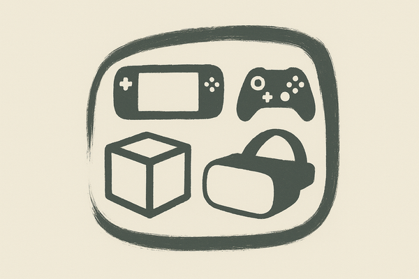 Image of: Year of the Linux Console, Steam Edition