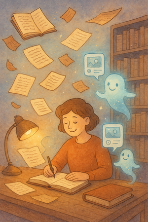 Image of: How to Value Journaling