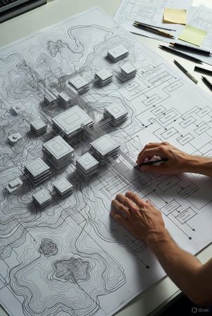 Image of: Executing Organizational Cartography