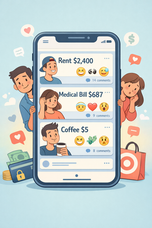 Image of: Review: New Money