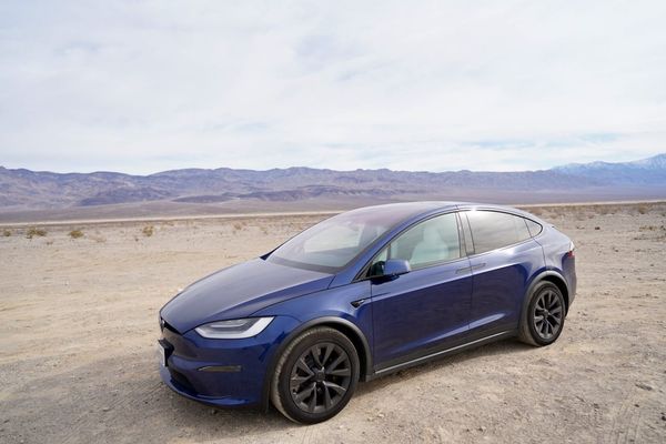 Image of: The Demise of Tesla's Flagships