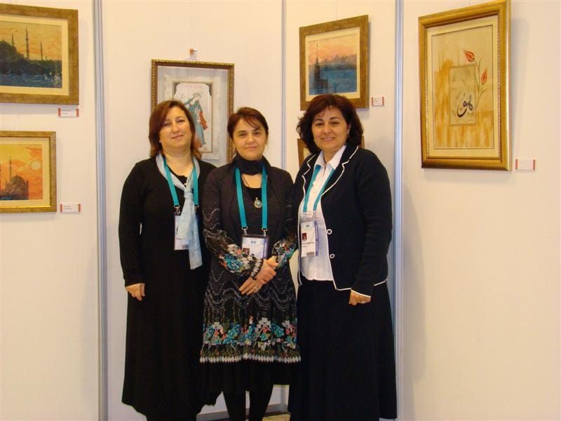 5. Dünya Su Forumu (2009)