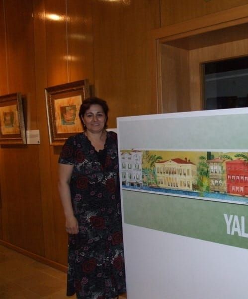 İstanbul Minyatürleri  (2010)