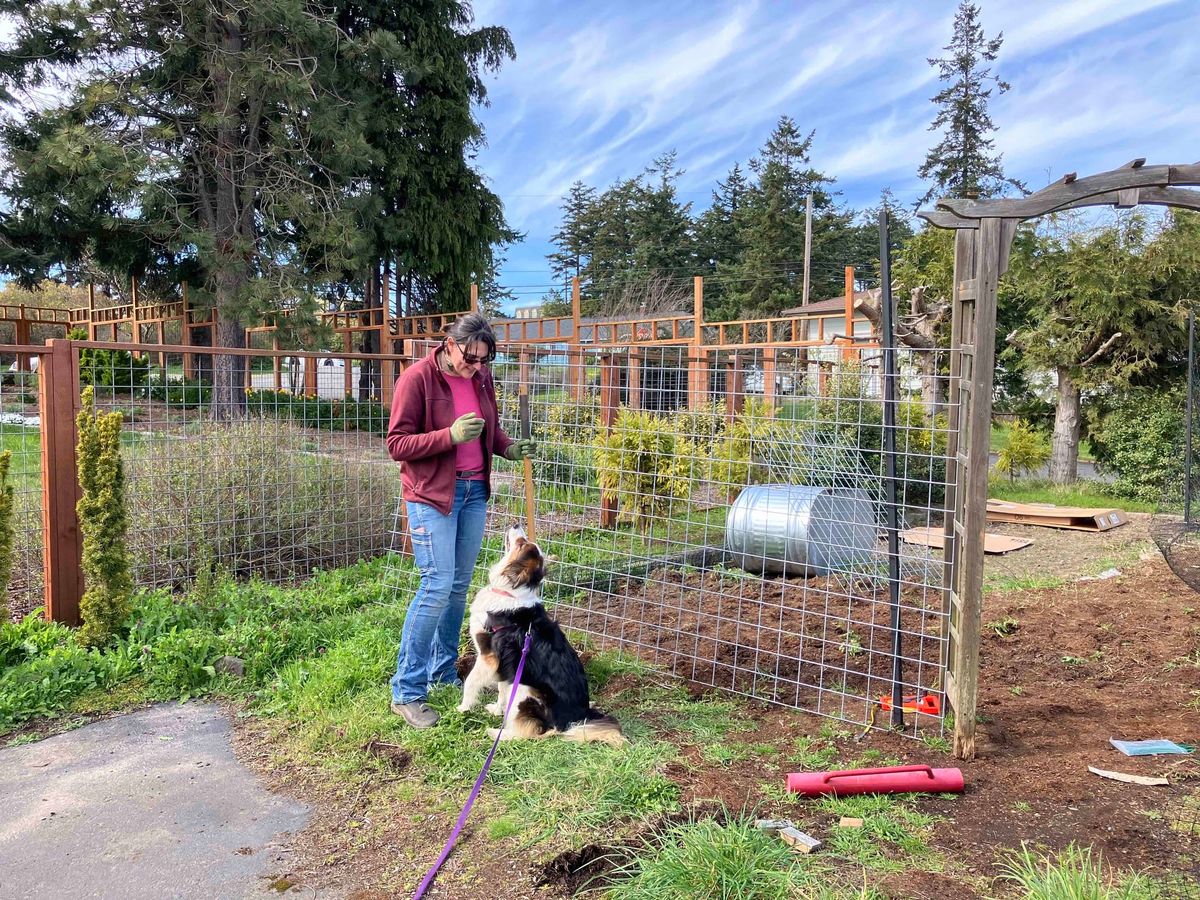 Work In Progress (April 2026)