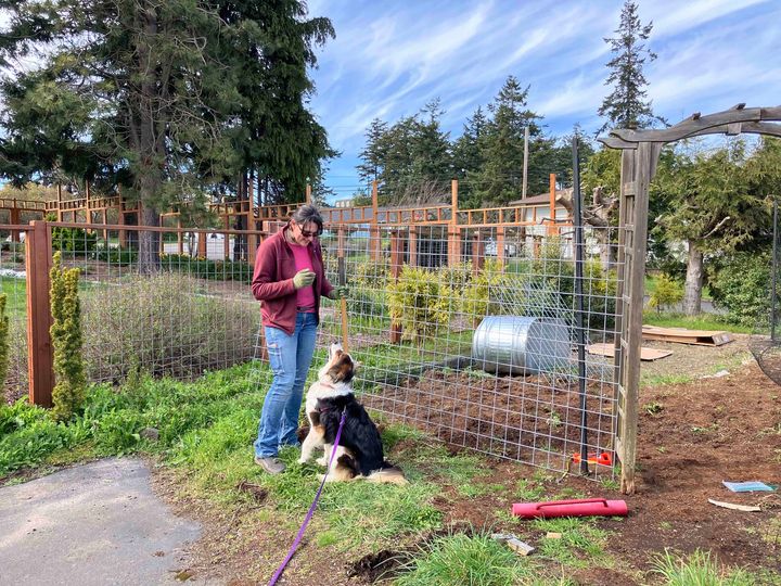 Work In Progress (April 2026)