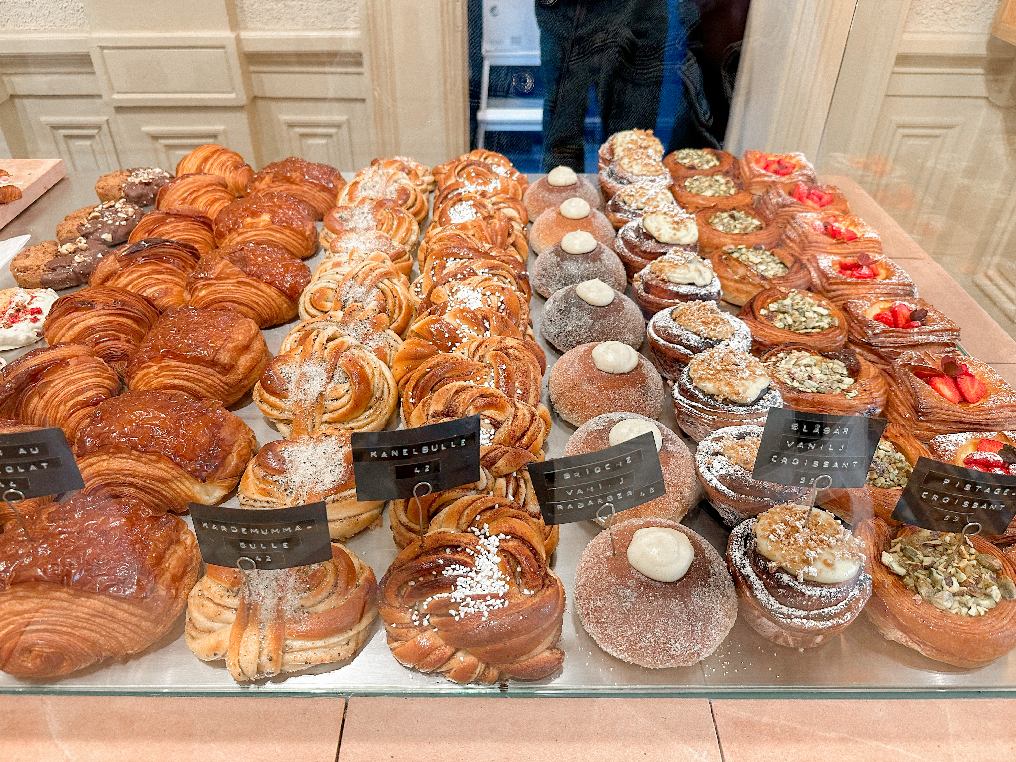 Fika - Culture Shock - Challenges of Living Abroad