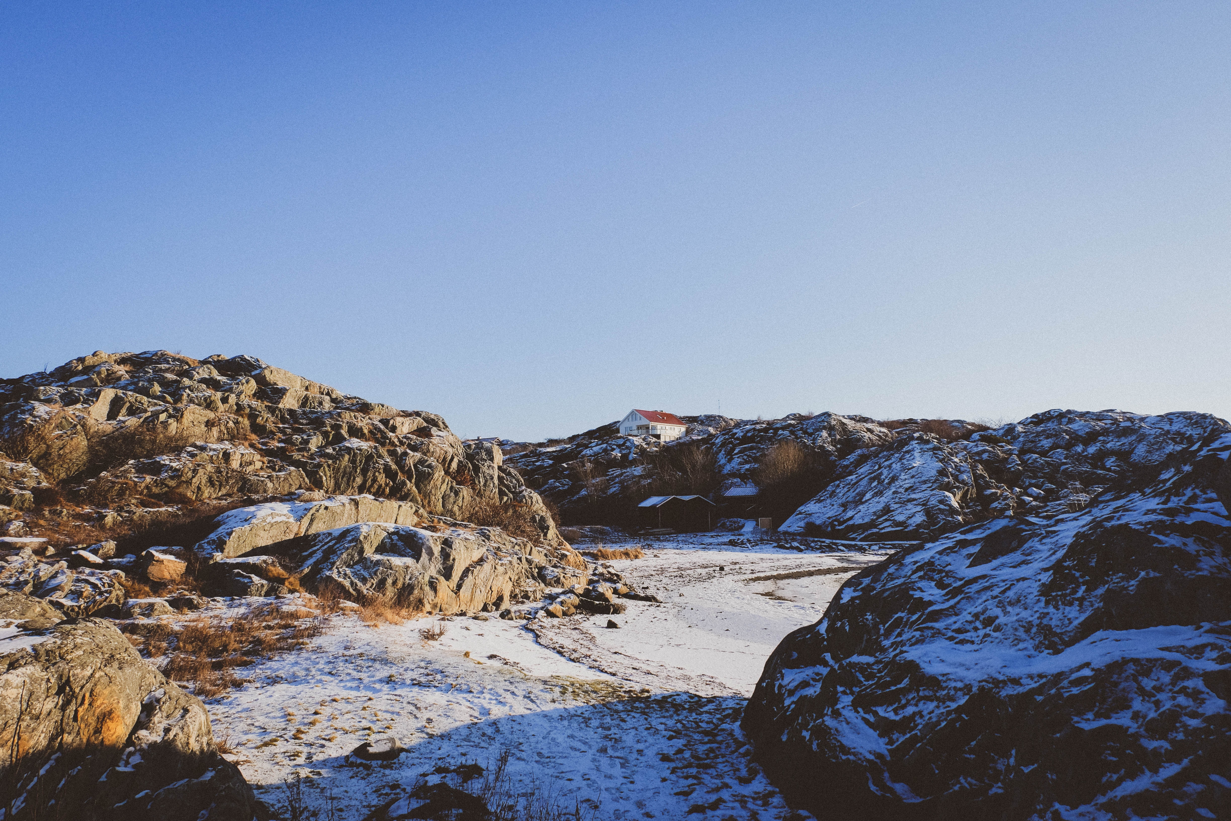 BrÃ¤nnö - Swedish Islands