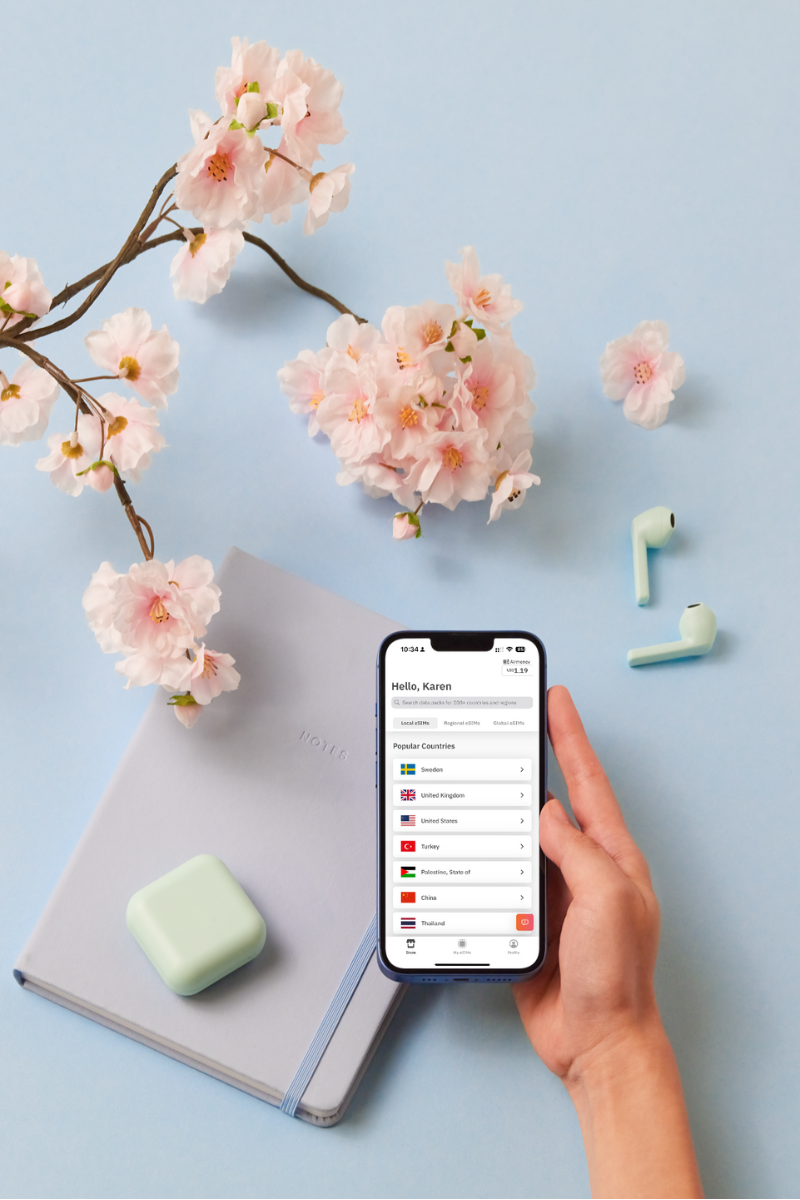 Airalo Review: Honest Take After 3 Years and 10+ Countries