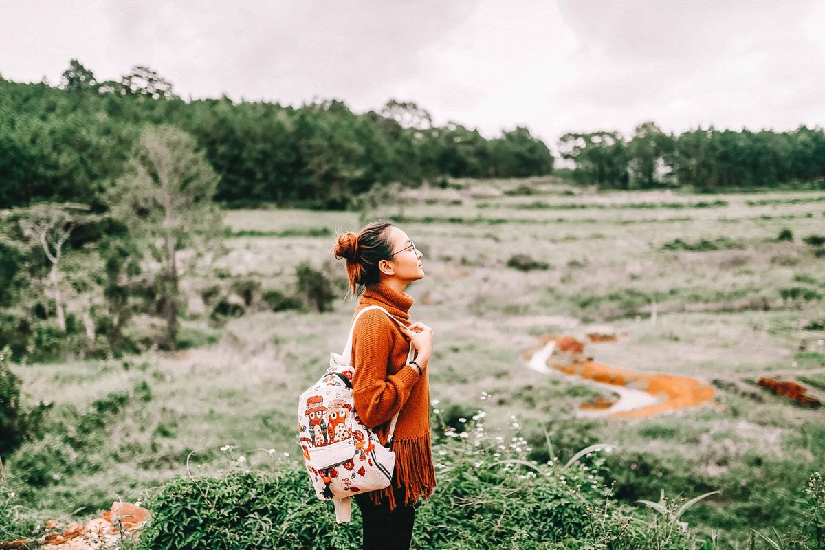 Missing Home: How to Deal with Homesickness Abroad