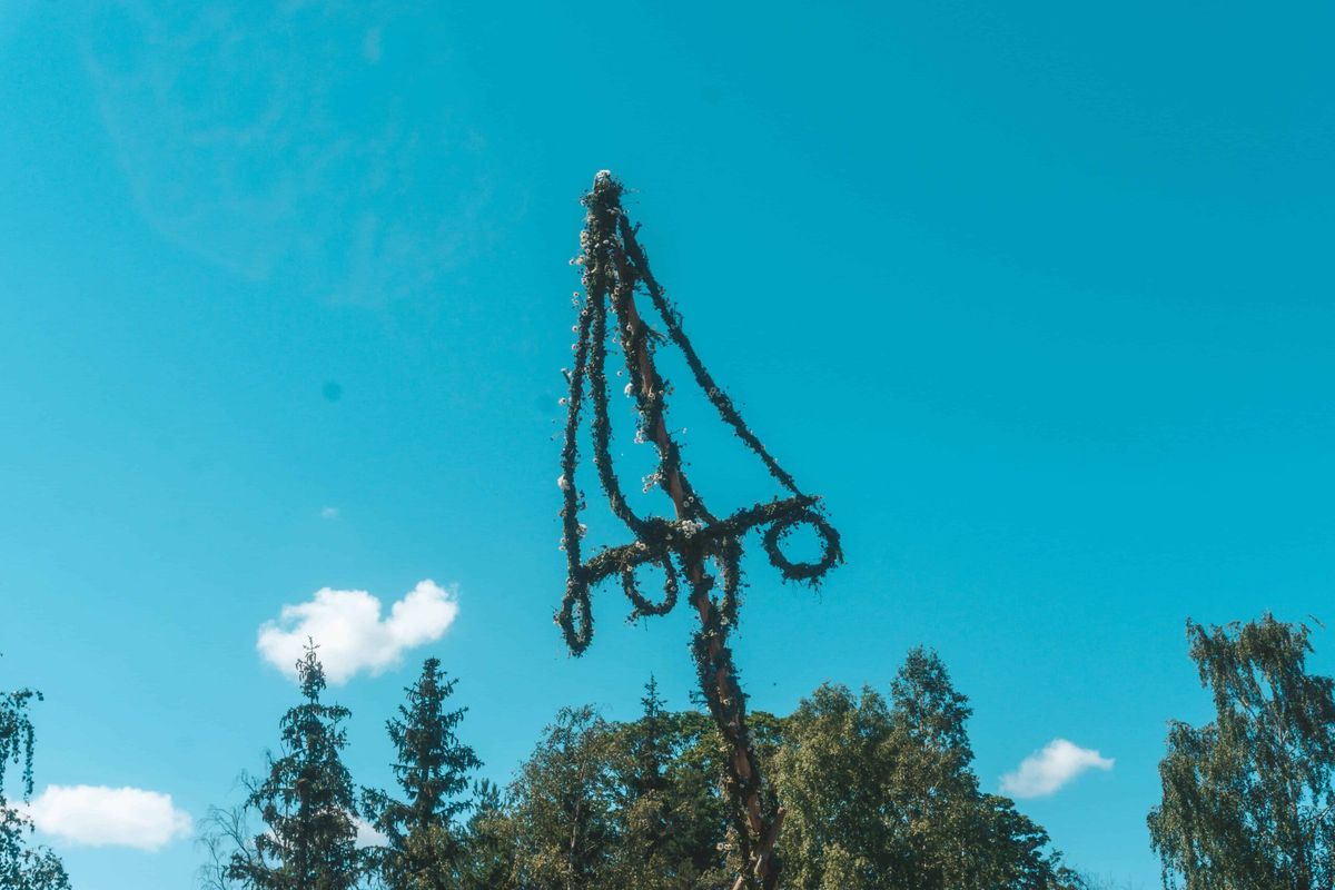 Swedish Midsummer Celebration 2023: Most Popular Tradition in Sweden