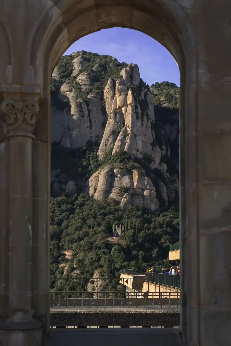 Montserrat Day Trip: Essential 2026 Ticket & Reservation Tips
