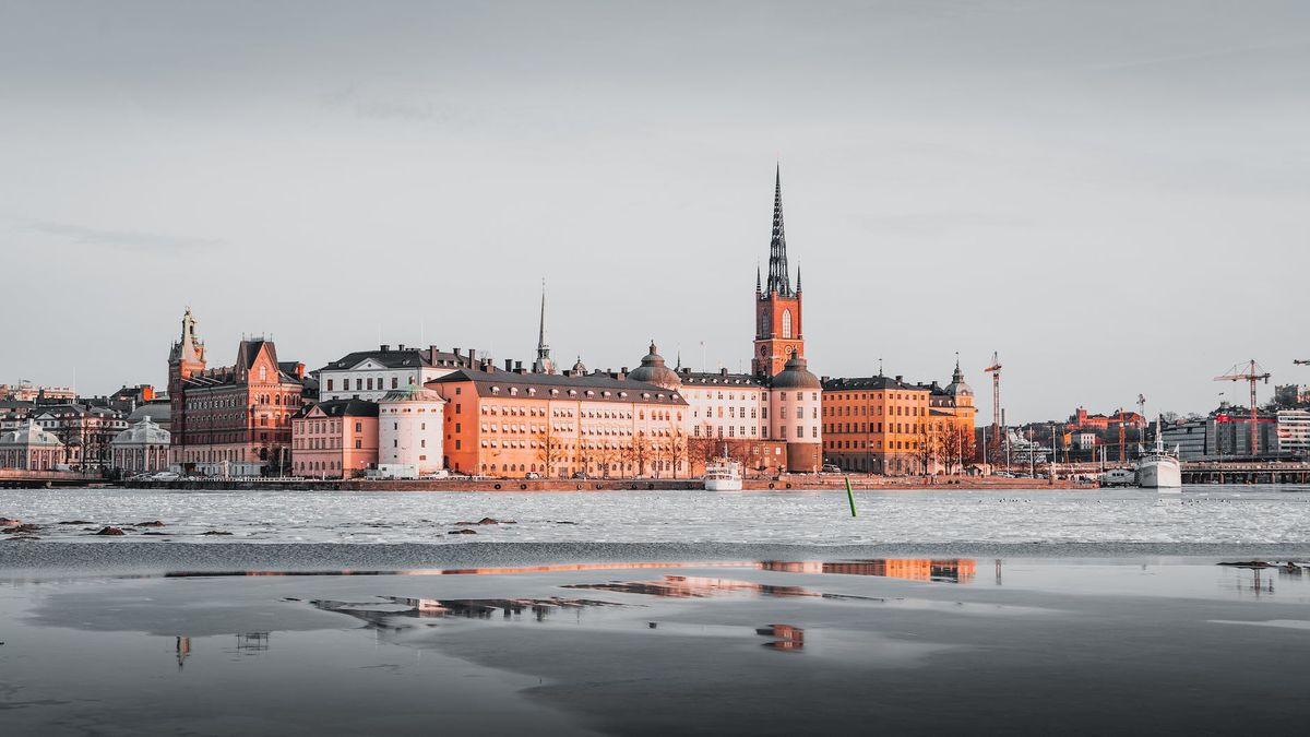 Best Time to Visit Stockholm in 2024