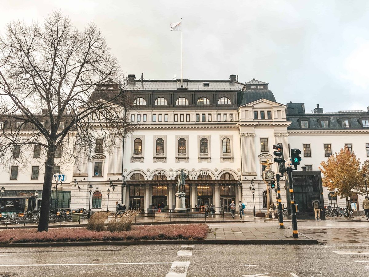 Is Stockholm Safe to Visit? A Comprehensive Travel Guide