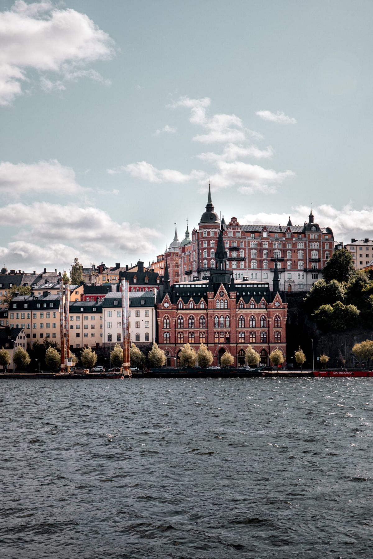 The Ultimate Guide to Living in Sweden