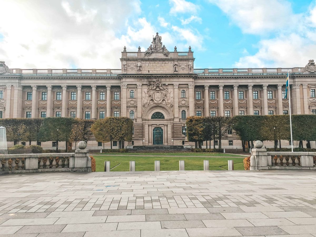 How to Move to Sweden: A Comprehensive Guide for EU and Non-EU Citizens