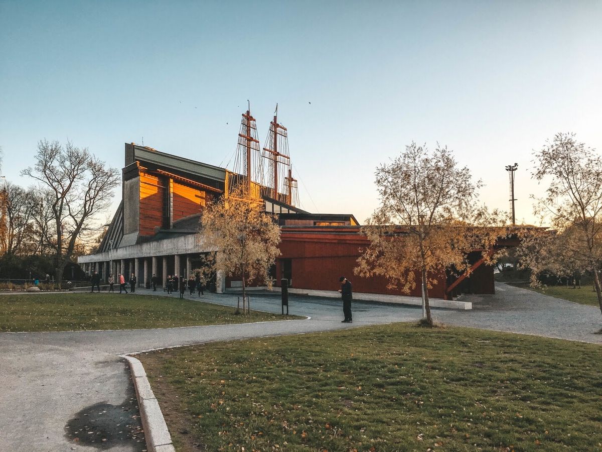 9 Best Museums in Stockholm