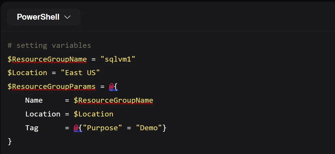 Deploying Azure SQL VMs with PowerShell Azure Bastion + dbatool