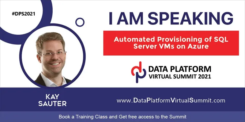 Speaking Engagements September 2021