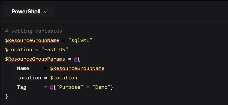 Deploying Azure SQL VMs with PowerShell Azure Bastion + dbatool