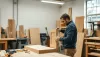 Meuble sur mesure : Notre plan de A à Z