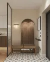 Comment aménager une entrée sans fenêtre : nos solutions pour gagner en lumière