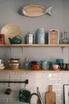 Quelle peinture choisir pour une arrière-cuisine ? Nos recommandations