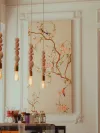 Quelle couleur choisir pour agrandir visuellement un salon ?