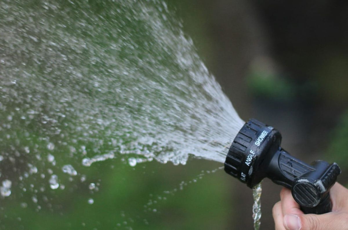 Comment déboucher les WC avec un Karcher ? Image mise en avant de l’article