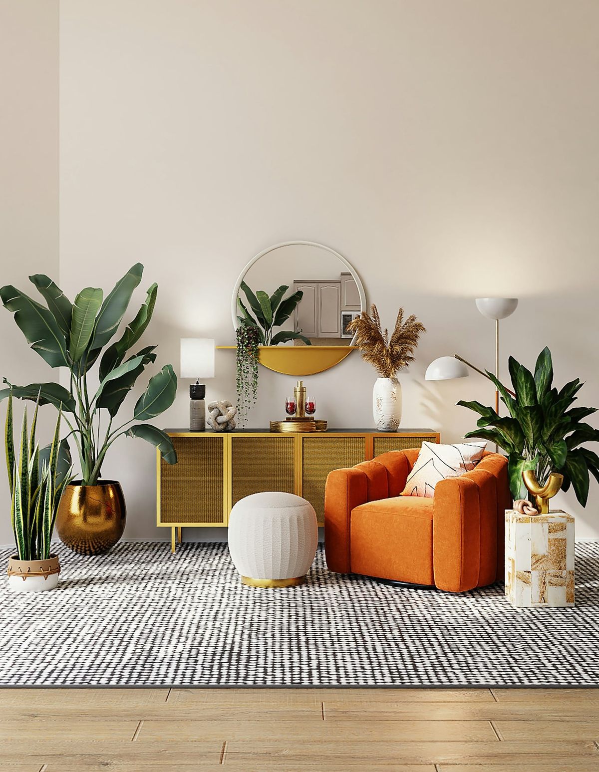 Comment aménager un salon : nos conseils pour un espace chaleureux et fonctionnel