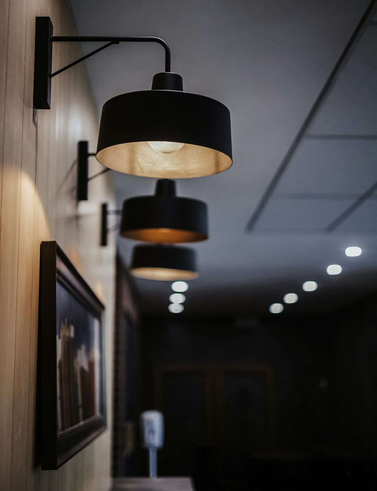 Quel éclairage choisir pour une entrée ? Tout ce qu’il faut savoir