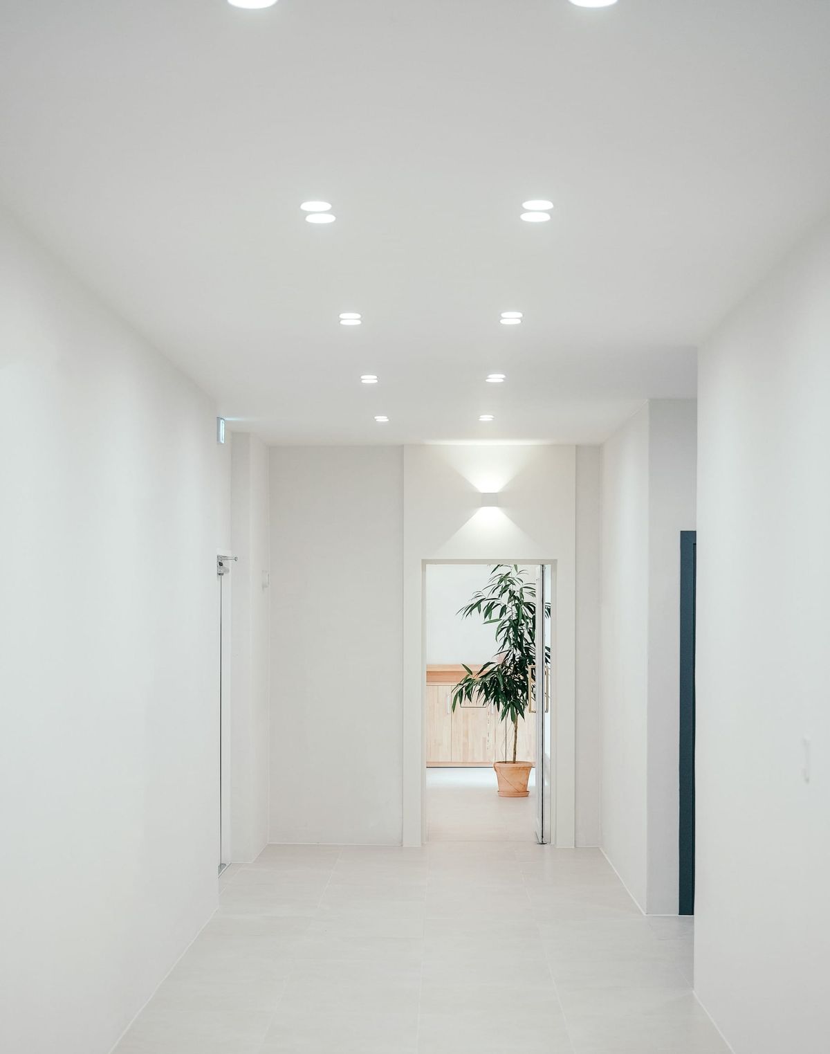 Quel éclairage choisir pour une entrée sombre ? Les meilleures options