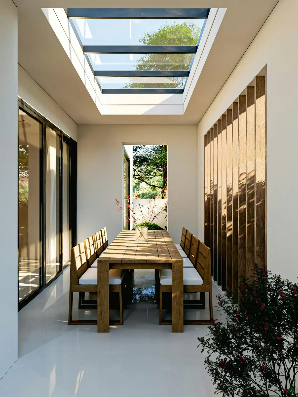 Quel revêtement de sol choisir pour une salle à manger ? Notre guide complet
